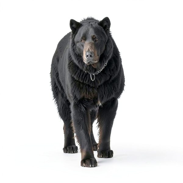 Bear Spray Griz Guard 7.9 oz 40-Foot Range with Holster-1