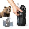 Bear Spray Holster Gulfmew Quick Release for 7.9 & 9.2 oz Canisters-5