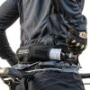SABRE Bear Spray Holster Nylon Chest/Waist Fits 7.9 & 9.2 Oz-6