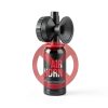 Electronic Bear Horn 120dB Touch Safety Air Horn for Hiking-1