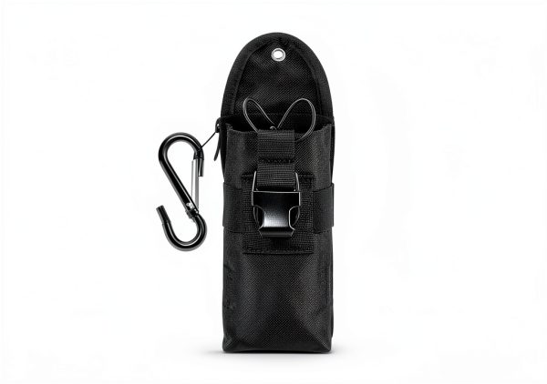 Bear Spray Holster Gulfmew Quick Release for 7.9 & 9.2 oz Canisters-6