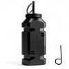 Wuden 6X Perimeter Trip Alarm - Black 6-Piece 12-Gauge Bear Deterrent-0