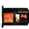 7.8Oz Ultralight Bear Bag Hanging Kit: 30D Waterproof Bear Proof Food Storage for Backpacking and Camping Alternative to Bear Canister-2