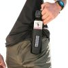 SABRE Frontiersman 7.9 fl oz. Bear Spray, Maximum Strength 2.0% Major Capsaicinoids, Powerful 30 ft. Range Bear Deterrent, Outdoor Camping & Hiking Protection, Quick Draw Holster & Multipack Options-5