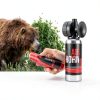 120dB Electronic Air Horn with Compass & Thermometer- Bear Horn to Scare Bears - Self Defense for Hiking-1