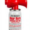 SABRE Frontiersman Bear Horn 130dB Nonflammable Bear Protection-0